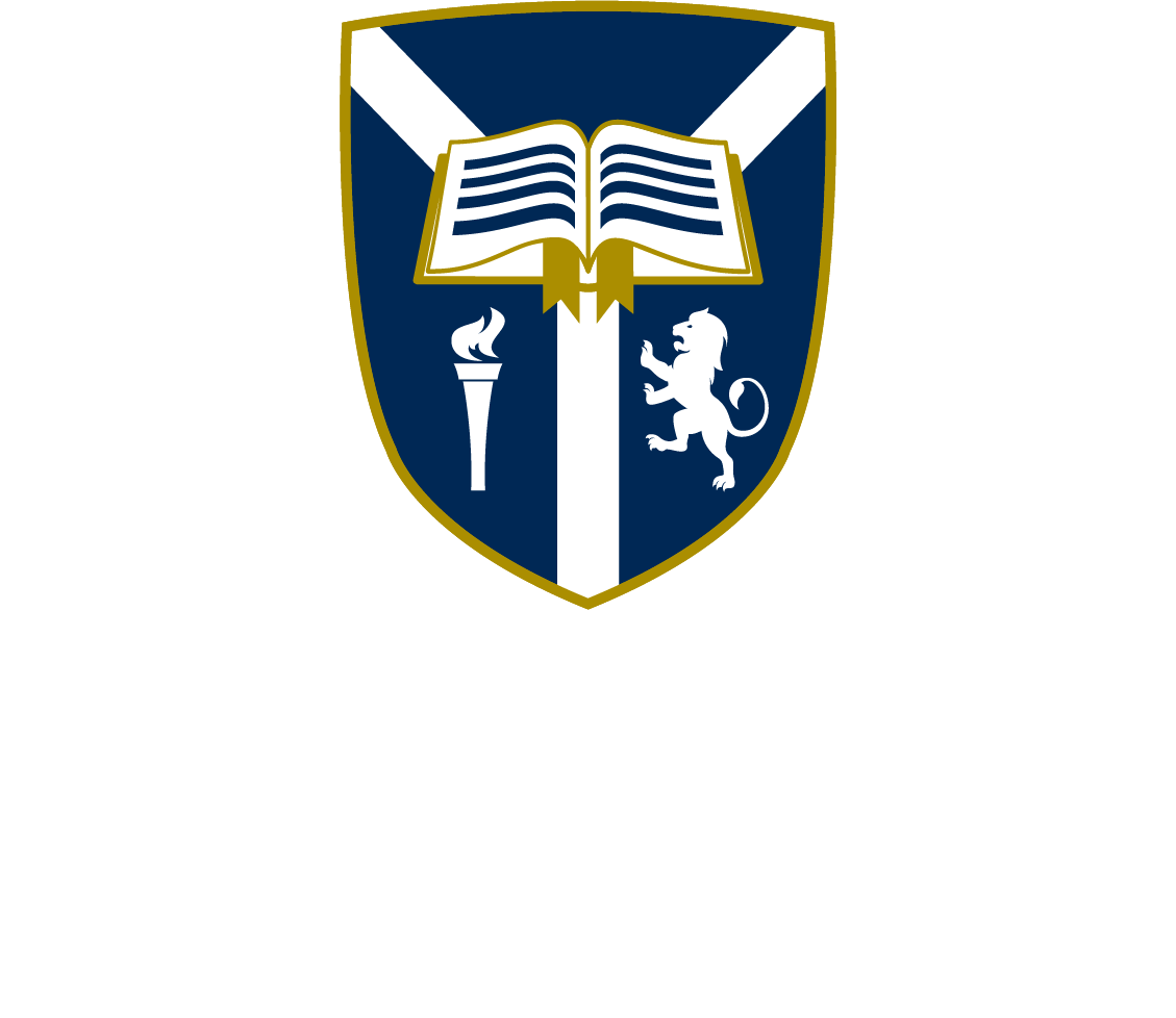 Lindisfarne Anglican Grammar School Logo